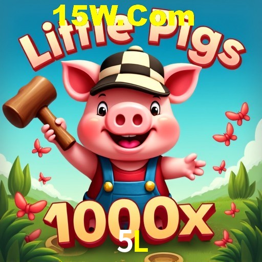 Desvendando o Mundo dos Jogos Virtuais na 5L
