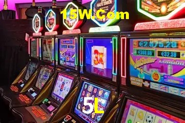 Casino Ao Vivo 5L