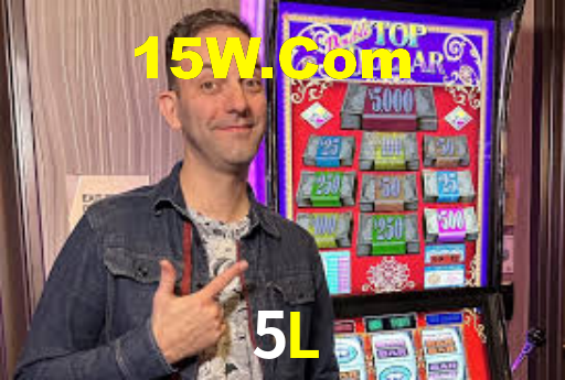 5L: A Experiência de Casino com Jogos de Mesa ao Vivo