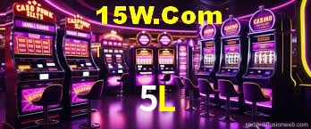 Casino VIP 5L