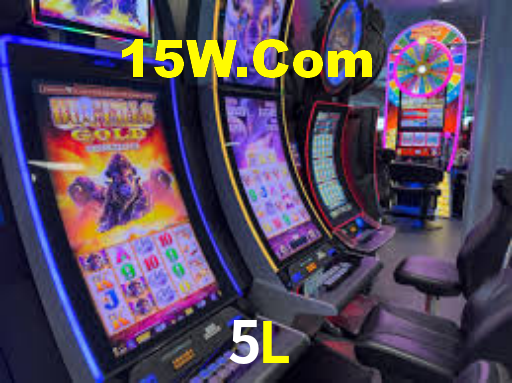 5L - Melhor Cassino Online De - 5L Bet
