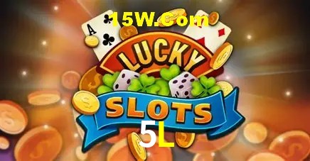 Diretório de Jogos 5L